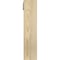 Ekena Millwork Olympic Block Rough Sawn Bracket w/ Offset Brace, Douglas Fir, 4"W x 18"D x 18"H BKT0402X18X18OLY05RDF - alternate 4